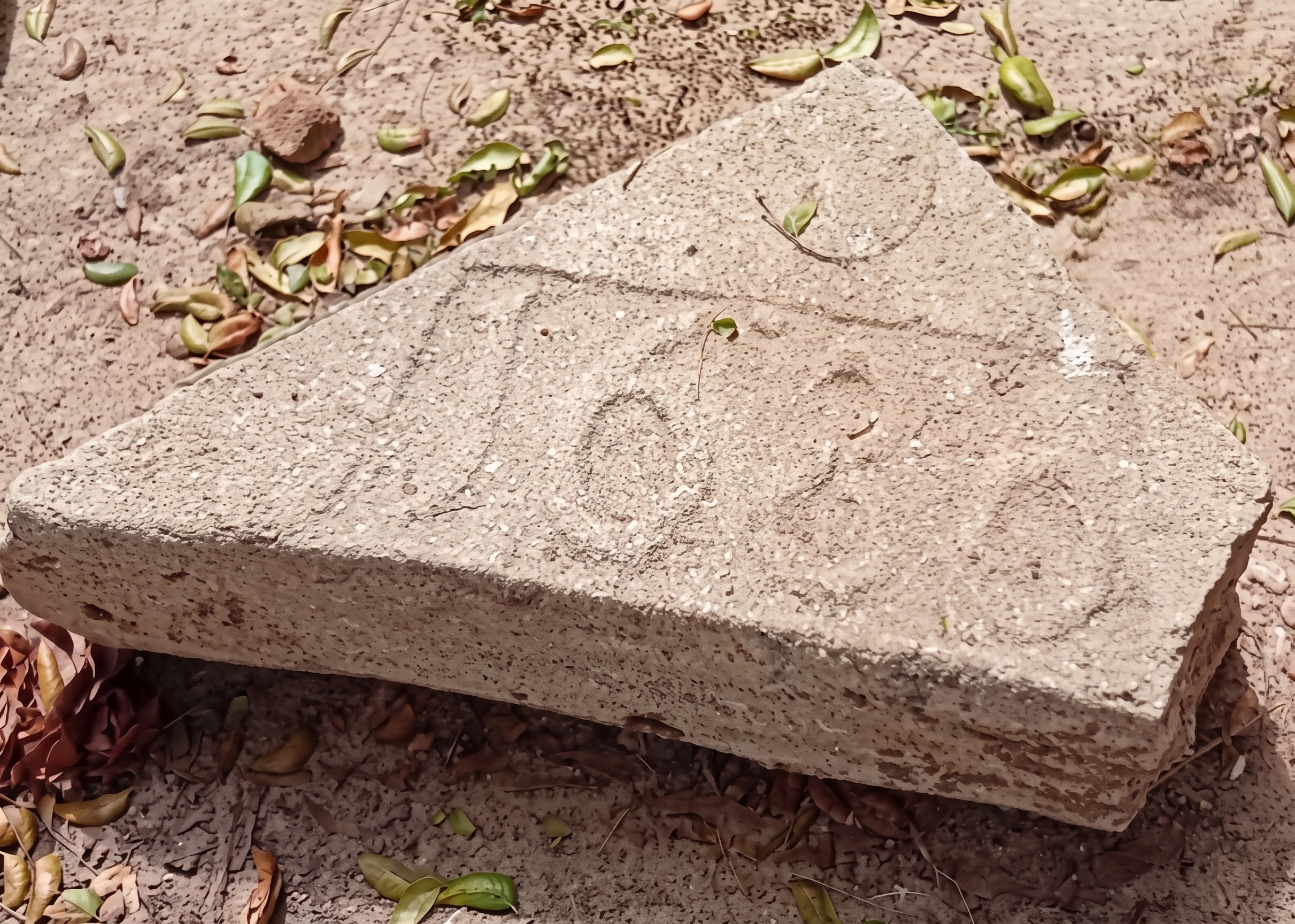 Negombo Old District Court Plaque